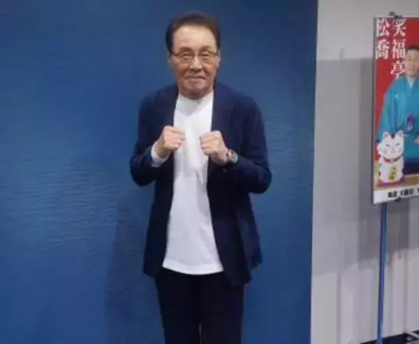 五木ひろし　生成AIに「すごい人と言われた」アナログ人間もデジタルを駆使　