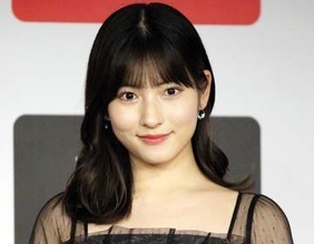 元モー娘。でテレ東　新人の北川莉央アナ「テレ東音楽祭」でデビュー　ハロプロの後輩Juice＝Juiceを紹介「とても緊張しています」