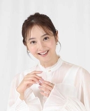 デビューから20年　節目を迎えた佐々木希「人間って強くなるんですね」俳優として母として成長語る