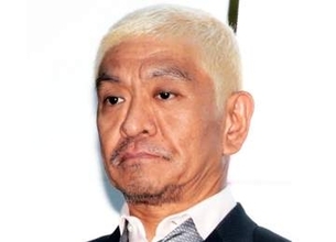 M-1で松本人志、島田紳助さんから衝撃の辛口採点で「終わった」リベンジ誓った翌年「2人に一番おもろいと思われたい」