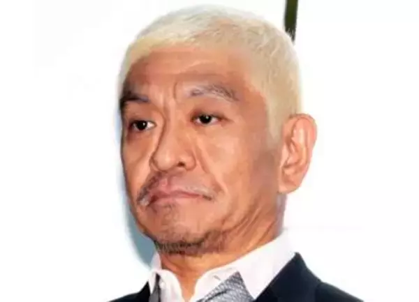 M-1で松本人志、島田紳助さんから衝撃の辛口採点で「終わった」リベンジ誓った翌年「2人に一番おもろいと思われたい」
