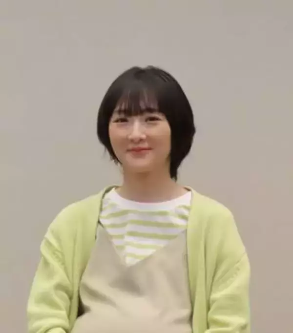 生駒里奈　怖かったら叫んでと観客に異例の呼びかけ　途中退席OKの舞台「呪怨　THE　LIVE　－再念－」制作発表