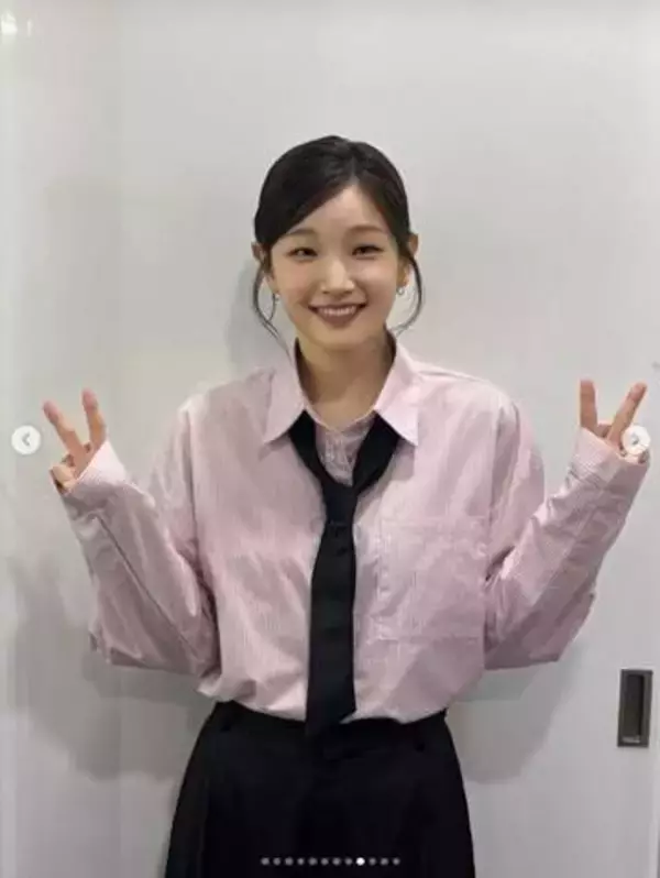 「パラサイト」出演女優　5年前に甲状腺乳頭がん公表　当時の心境明かす
