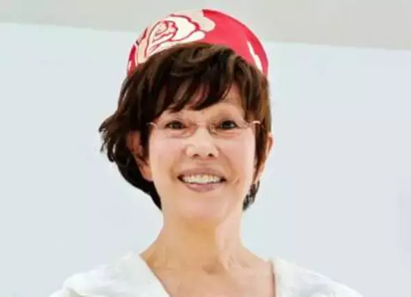 平野レミ、ラジオ生放送で共演ゲストへ「今日カツラじゃないの？」と聞く　ナイツも爆笑