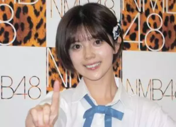 「まさか」「恐るべし」衝撃「感謝祭」激走Vの21歳美女、折り返しでみせた姿に陸上ファン騒然「涼しい顔して」「好感度上がりすぎ」「華麗なる鶴谷ターン」