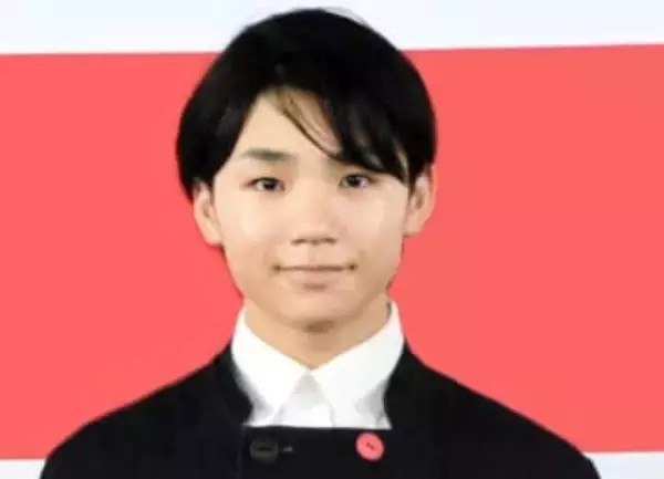 えぇっ！7歳から身長70cm伸びたの？！寺田心　昨年1年で「15キロ」超増、現体重も明かす「フィジーク出たいな」