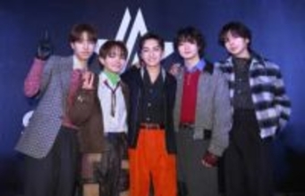 BMSG注目グループが待望デビューで台場に人人人　屋外に5000人集う　SKY-HIからもエール「挑戦が始まるね」