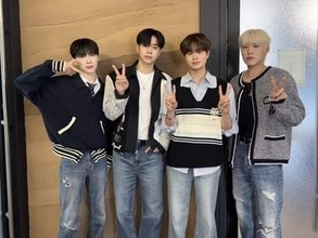 韓国人気ボーイズグループ　5月に契約満了で活動休止期間に入ると事務所が発表