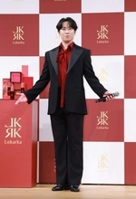 Snow　Man・宮舘涼太“らしさ”全開　起きている間は常に“舘様”「生まれ変わったとしてもアイドルに」