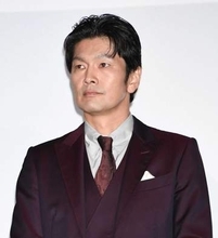 「ラストノート」「告白」W出演の185cmイケオジ俳優51歳　高2娘と富士登山「娘が何年も前から願って」受験前の年に実現
