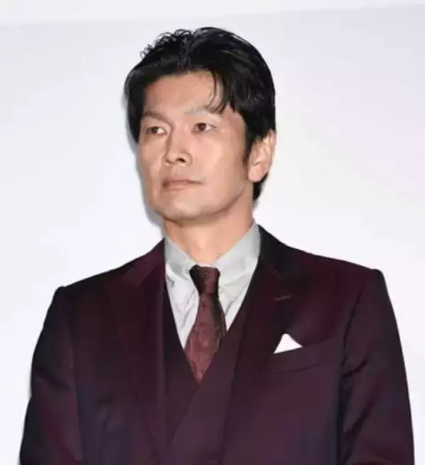 「ラストノート」「告白」W出演の185cmイケオジ俳優51歳　高2娘と富士登山「娘が何年も前から願って」受験前の年に実現