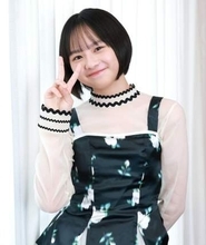 “是枝チルドレン”の新星・七瀬ふうり12歳　メディア初取材「写されるっきゃない！」　是枝裕和監督の新作映画に満場一致抜てき