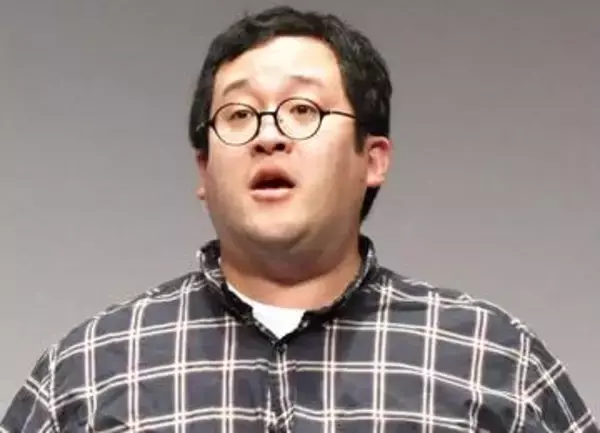 バキ童・ぐんぴぃが人生初の彼女と別れた本当の理由　黒田みゆアナもドン引き「萎縮します…」