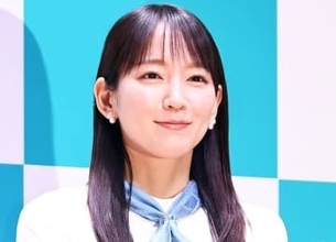 吉岡里帆、仲良し女優＆歌手とメキシコ旅行「美人3人組」「女神」「いい笑顔」