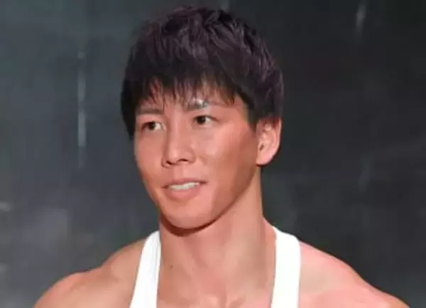 横川尚隆がボディビル大会で優勝　驚異の肉体美にネット祝福700件超「どんなズボン履いてるの？」