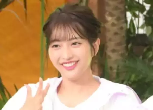 昨年末フジ退社の人気アナ「イメチェンしました！」　髪バッサリ最新黒髪姿「心機一転で気合入ってますね」