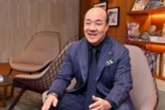 にしたん社長「国際女性デー」への思い　積極的な女性登用で「こうして軌道に乗って」