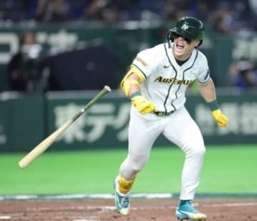 韓国代表　激痛2失点目→魔の八回、ヒット1本で敗退危機に転落　リードも条件5点を下回り大ピンチ→九回無失点なら終戦