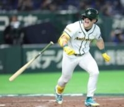 韓国代表　激痛2失点目→魔の八回、ヒット1本で敗退危機に転落　リードも条件5点を下回り大ピンチ→九回無得点なら終戦