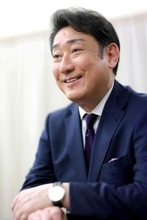還暦・中村芝翫　成駒屋継ぐ三人息子への思い語った　等身大で挑む3度目のシェイクスピア劇で主演