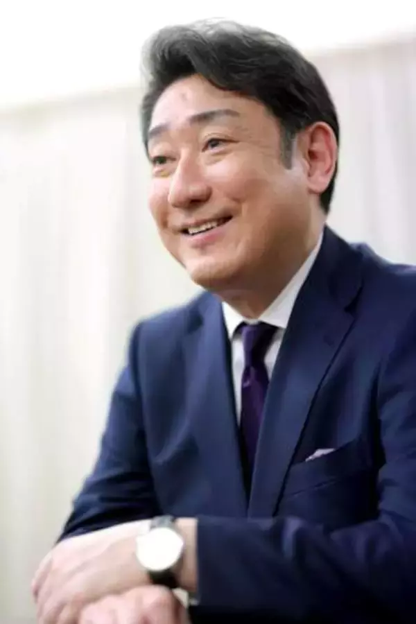 還暦・中村芝翫　成駒屋継ぐ三人息子への思い語った　等身大で挑む3度目のシェイクスピア劇で主演