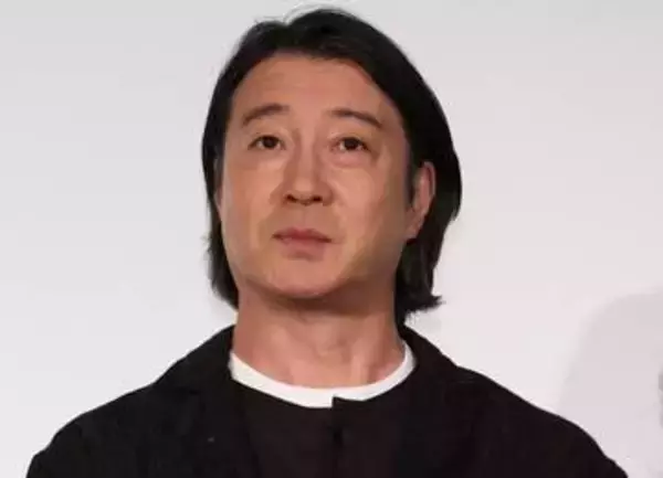 加藤浩次　元女優の美人妻から「私の部屋で寝る？」に照れまくり「めっちゃ恥ずかしくなっちゃって…」