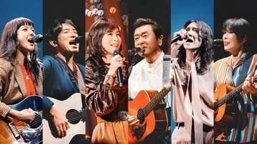 桑田佳祐　昨年10月開催ライブをアルバム化決定　利益は令和8年熊本地震や各地豪雨災害の被災地支援へ全額寄付