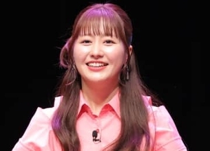 「心臓止まるかと！」ももクロ・佐々木彩夏　厚底＆ヒザ上15cmのギャル変身に「マジすげぇ」「脚ぃーー！」