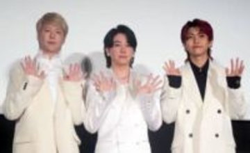 紅白歌合戦、曲順発表　大トリは初のMrs．GREEN　APPLE　オープニングメドレーでもトップバッター