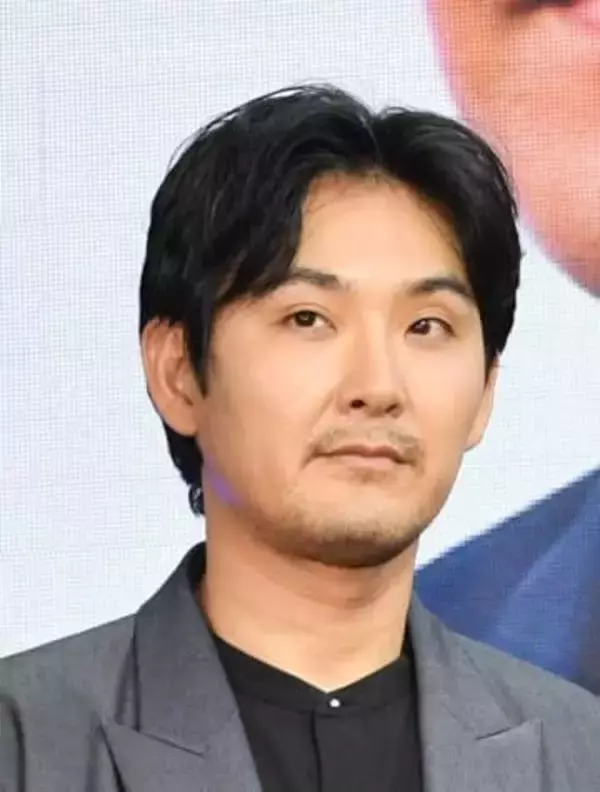 松田龍平「再婚して3歳の息子がいます」　16歳の娘には「気概が足りなかった。苦労かけた」6歳で俳優の父を失い、自身は25歳で父に