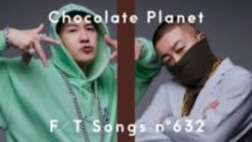 チョコプラが2度目の「THE　FIRST　TAKE」で史上初のコント披露「ごちゃごちゃ言うやつは静かにしろ！！」