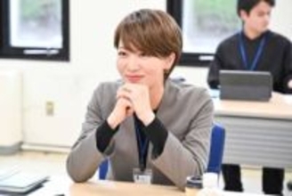 礼真琴　舞台からついに映像へ　初映像作品で「男役に戻った感覚」「ワクワクする作品」