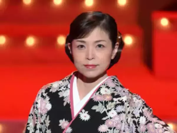 石原詢子　初期の乳がんで手術受けたと報告　今月末から化学治療へ