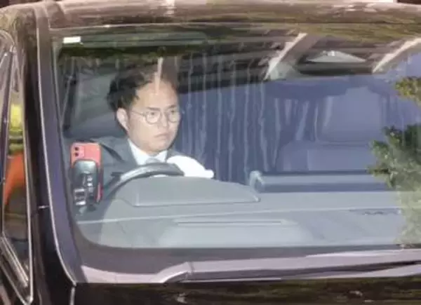 「私はここで大丈夫」元ジャンポケ・斉藤慎二被告の被害女性　ロケバスへの移動遠慮していた　番組女性AD証言　第4回公判は斉藤被告が終始うつむき加減に