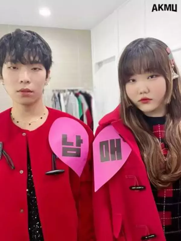 韓国人気歌手　30キロのダイエットに成功「兄と運動合宿」秘話明かす