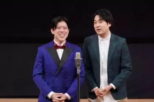 滝音　目標だった「ツアー」開幕で喜び「お客さんもお祭り感」「ダブルインパクトツアー2026」が開幕