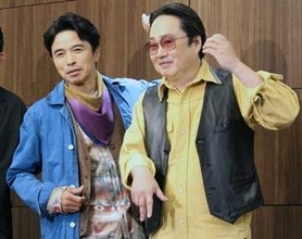 イノッチ　10代の頃からの仲・六角精児との思い出話「よく終電がなくなると家に泊めてもらった」