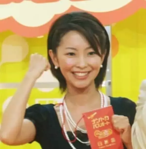 「マジでいい人」「更に好きに」ホノルルマラソンで神対応芸人、元テレ朝女子アナが動画公開→反響「優しくていい人♥」「こういう所で人柄が出る」