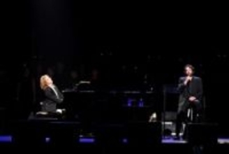 ジョシュ・グローバン、15年ぶり来日公演でYOSHIKIと夢の共演　山崎育三郎も登場