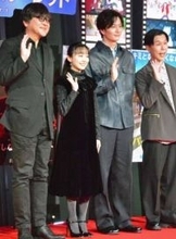 芦田愛菜　主演声優としてアニメ映画でのエンディング曲歌唱を監督が絶賛「すんばらしいんです！」
