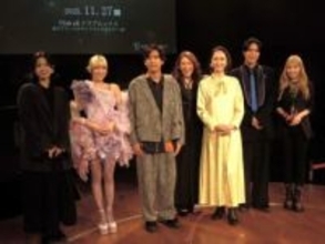 MATSURI柳田優樹　レコ大新人賞受賞に感謝「お祭りを巻き起こして全国に元気を届けたい」