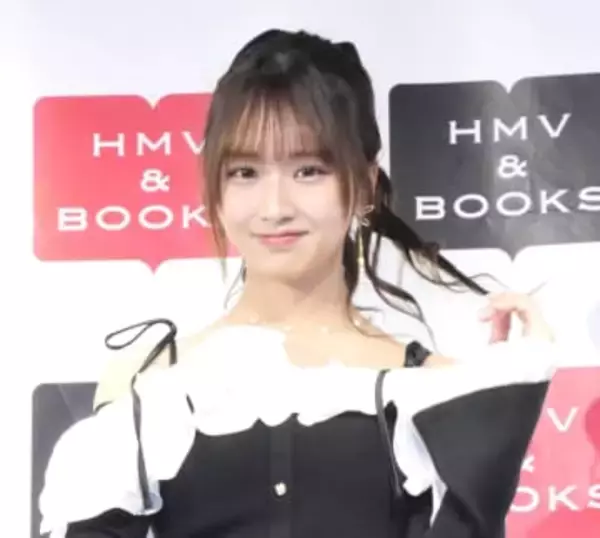 拓真・天心戦で話題のラウンドガール・森脇梨々夏　弟もプロボクサーだった「ボクシングは人生の中で付きもの」売れた実感も