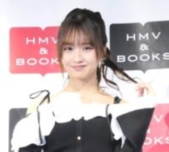 拓真・天心戦で話題のラウンドガール・森脇梨々夏　弟もプロボクサーだった「ボクシングは人生の中で付きもの」売れた実感も