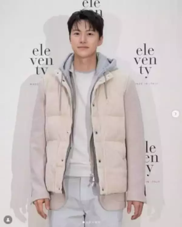 弟はNCTメンバー　韓国人気俳優が突発性難聴で入院　ドラマ撮影の参加を一時中断