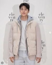 弟はNCTメンバー　韓国人気俳優が突発性難聴で入院　ドラマ撮影の参加を一時中断