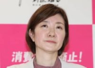 【高市解散】壊滅れいわ　落選した大石晃子氏が共同代表続投→批判や疑念に反発「私は無給でやります」事実でないことを言い連ねるのはいいかげんにして　「いざ地獄の釜に突入」と