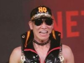 レイザーラモンHG　カンペ間違え細木数子氏に「謝って下さいよ～」火に油を注いで強制退場