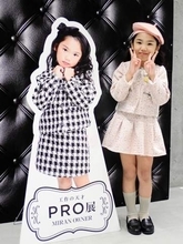 9歳の天才キッズクリエイター、望蘭の夢は「なんでもできるアイドル」と「会社を作りたい」　展示会「～工作の天才～PRO展」を代官山で開催