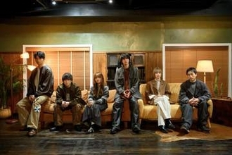 6人組バンド・JIJIM（ジジム）の楽曲「ナイスガイ」がTOKYO　FM番組の10月度曲に大抜擢