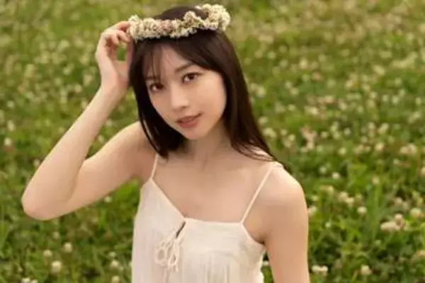 モーニング娘。卒業の牧野真莉愛がラスト写真集「アイドル牧野真莉愛の完成型と言える作品」6.24発売